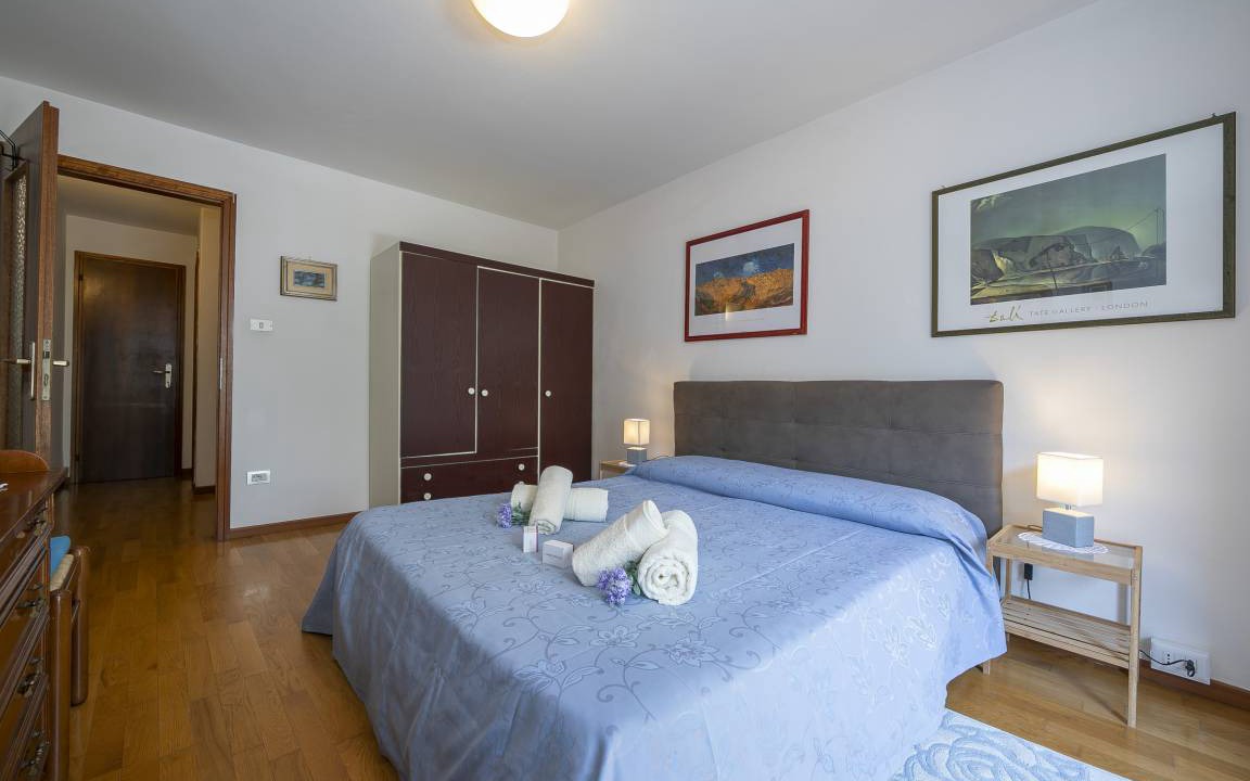 Photo of Bedroom in Torbole sul Garda