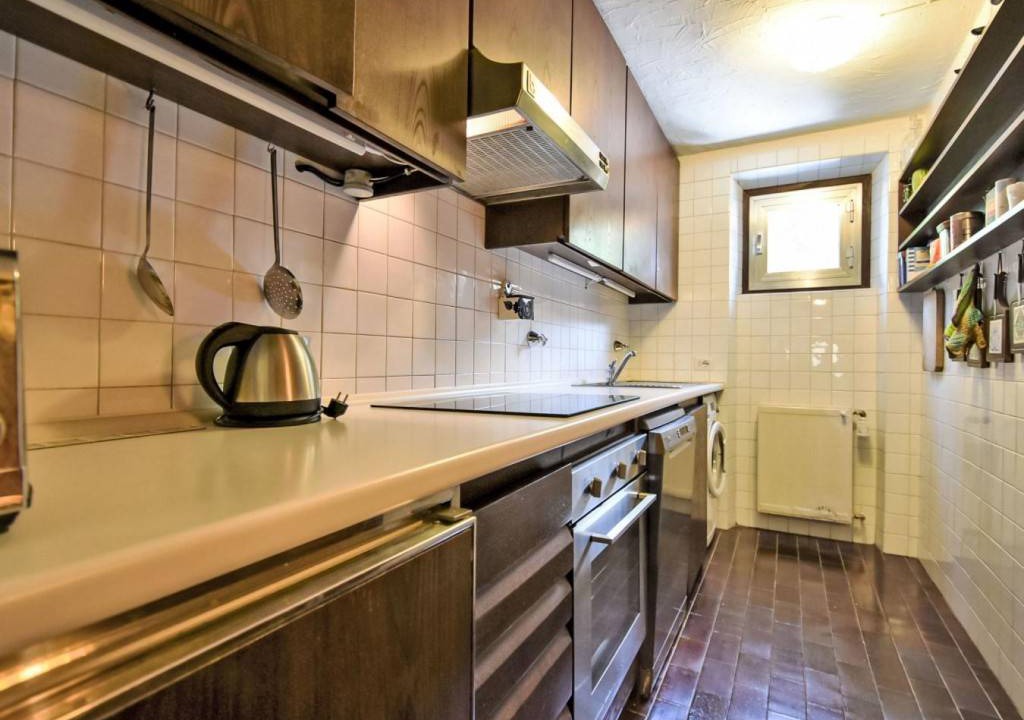 Photo of Kitchen in Madesimo