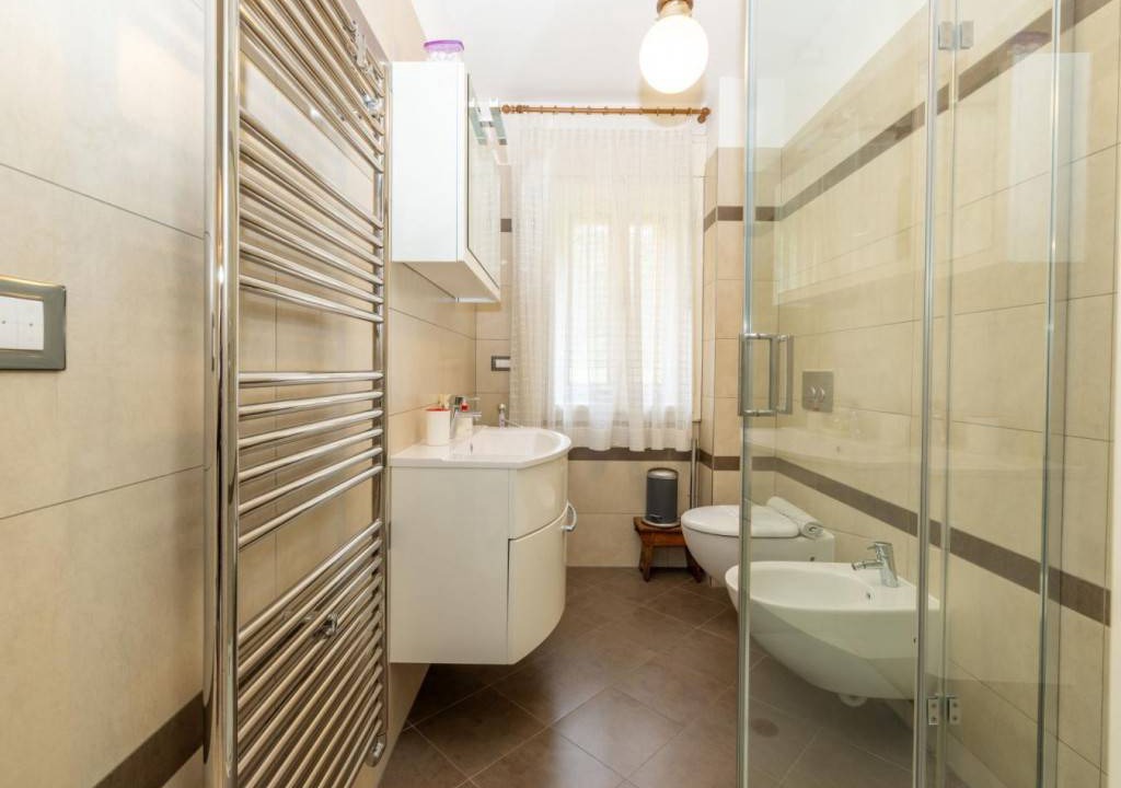 Photo of Bathroom in Ovaro