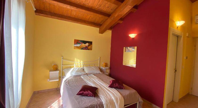 Photo of Bedroom in Fornole
