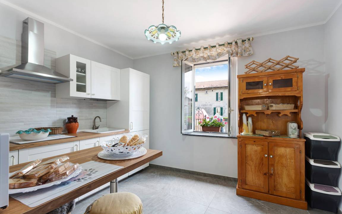 Photo of Kitchen in Brebbia