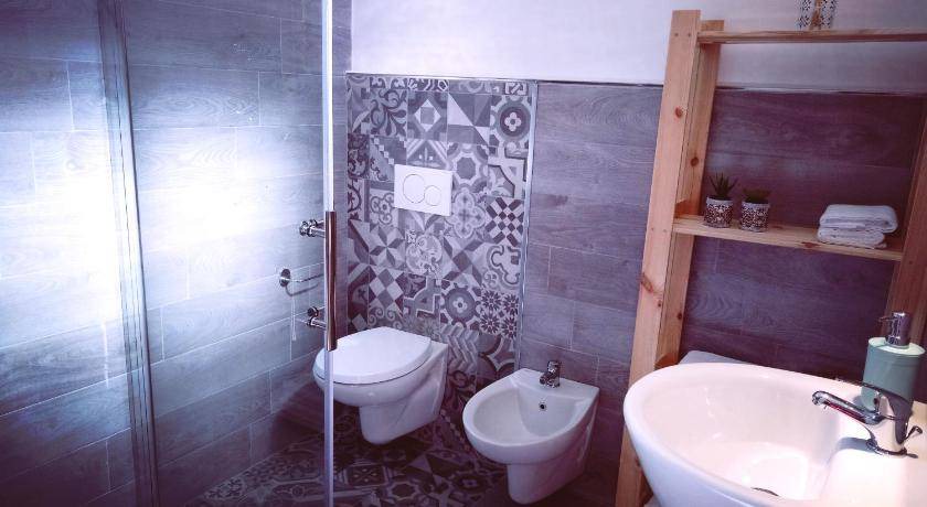 Photo of Bathroom in Grottaglie