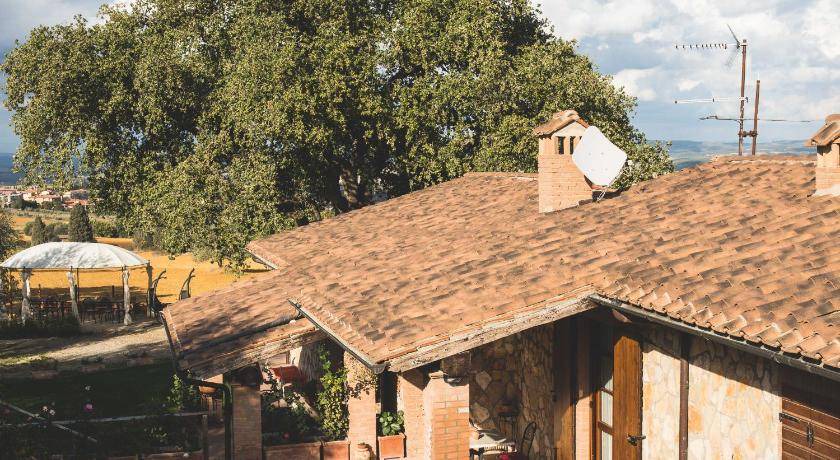 Photo of Others in San Quirico d'Orcia