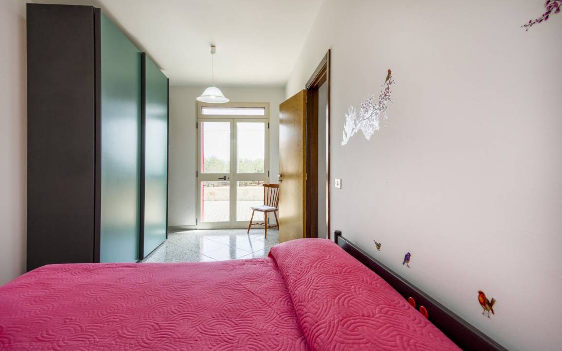 Photo of Bedroom in Monopoli