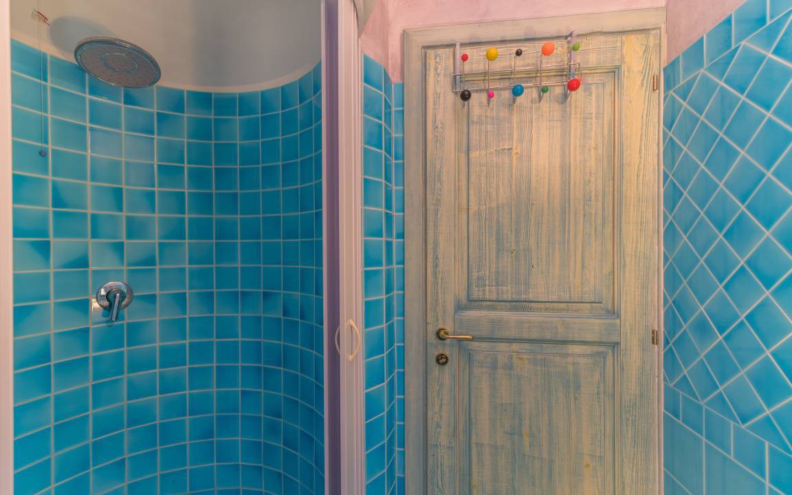 Photo of Bathroom in Porto San Paolo