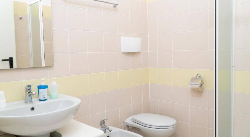 Photo of Bathroom in Sant'Antioco