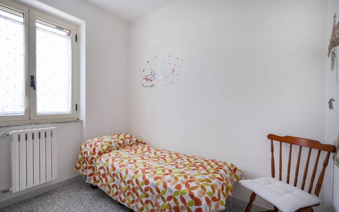 Photo of Bedroom in Monopoli