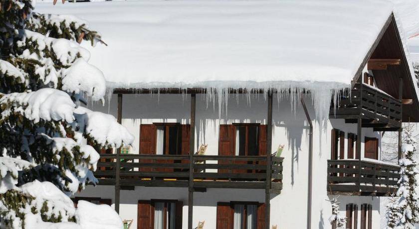 Photo of Others in San Pellegrino Pass