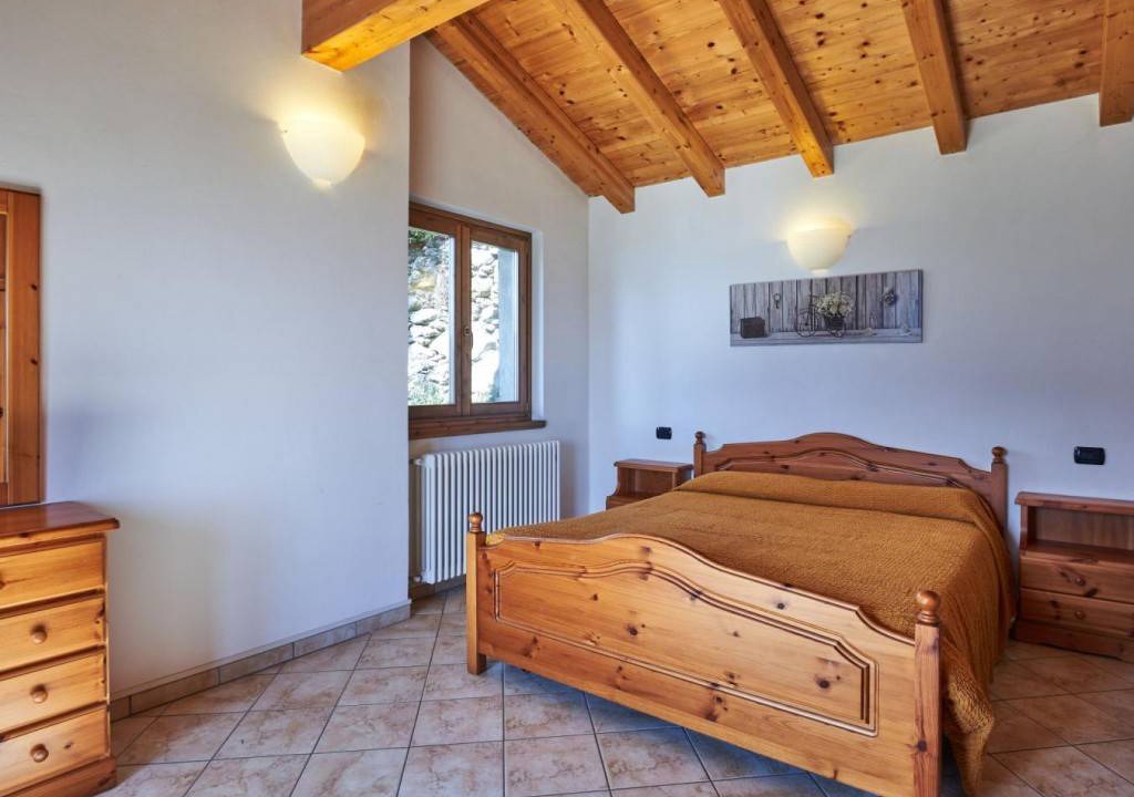 Photo of Bedroom in Consiglio di Rumo