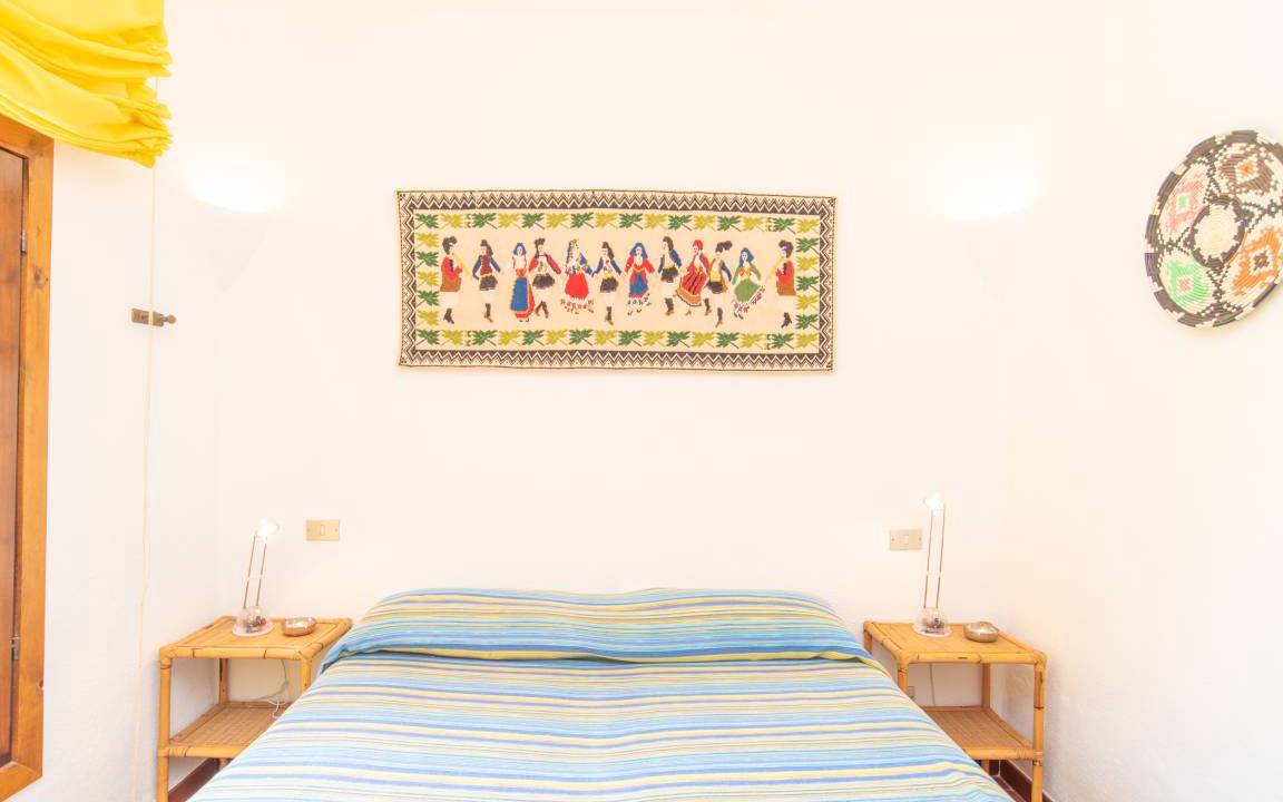 Photo of Bedroom in Punta Sardegna