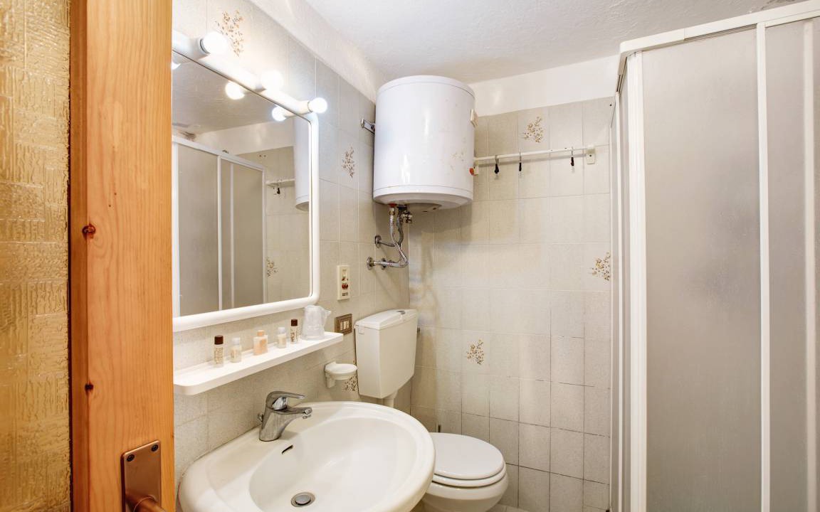 Photo of Bathroom in Gerbelle