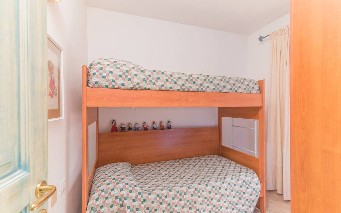 Photo of Bedroom in Porto San Paolo