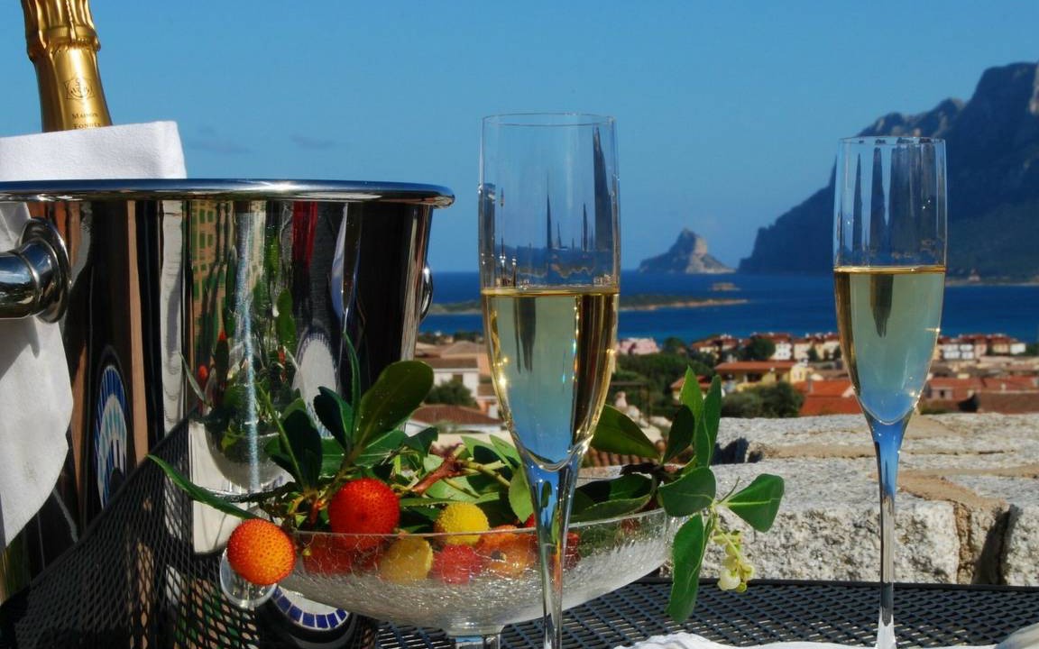 Photo of Patio Balcony in Porto San Paolo