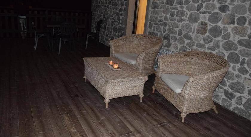 Photo of Patio Balcony in Belvedere