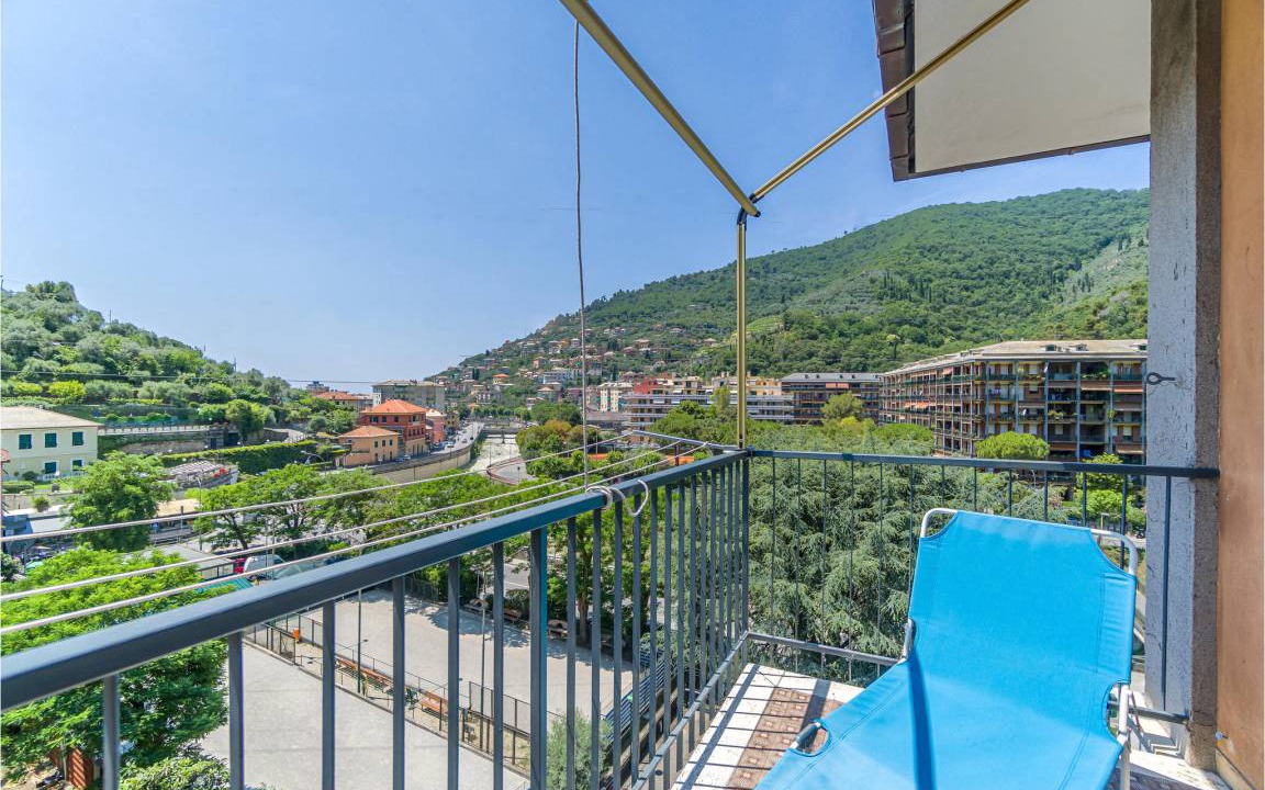 Photo of Patio Balcony in Recco