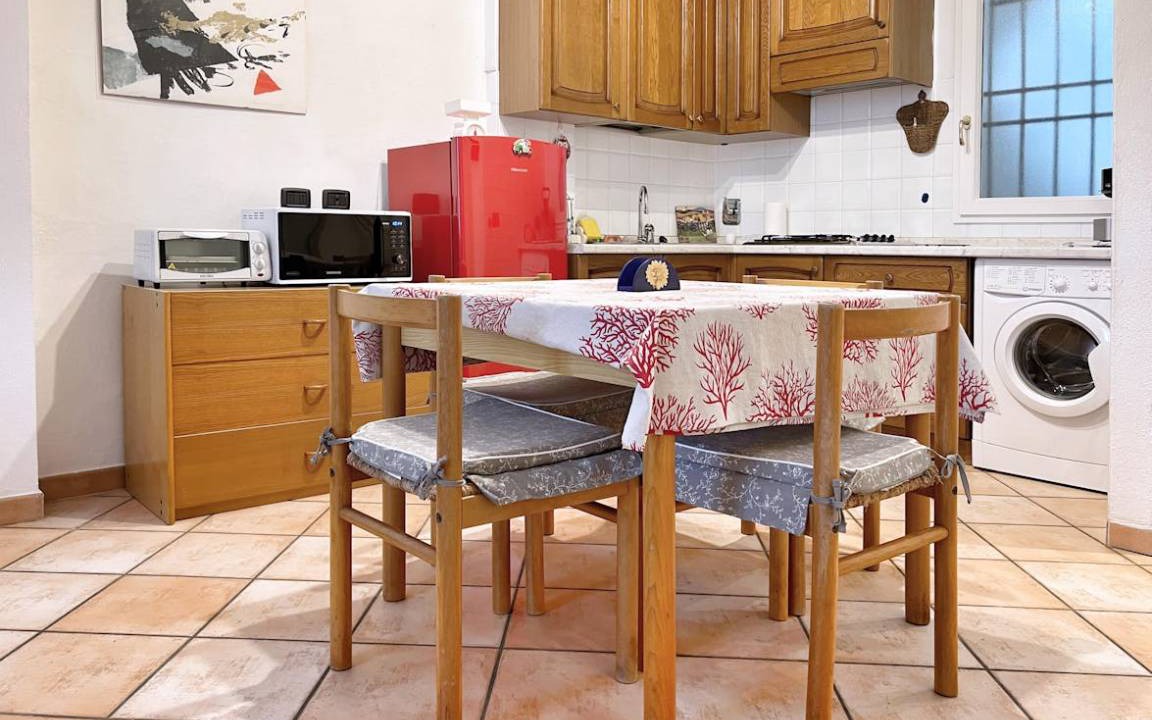 Photo of Kitchen in Historic Center