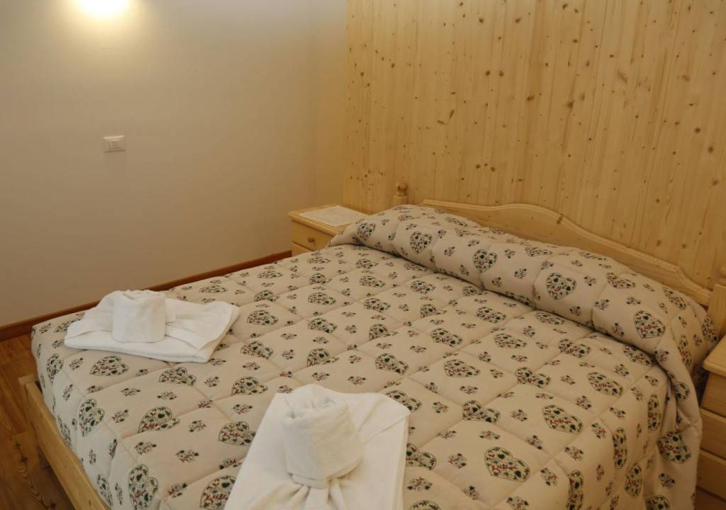 Photo of Bedroom in Raveo