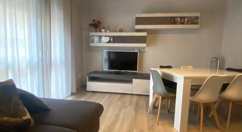 Photo of Livingroom in Occhiobello