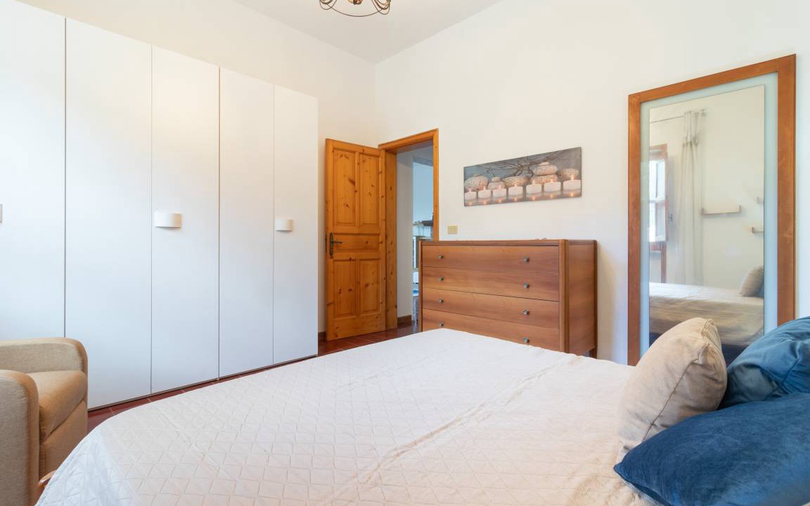 Photo of Bedroom in Marina Serra