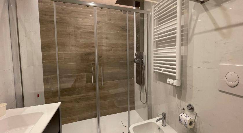 Photo of Bathroom in Crotone