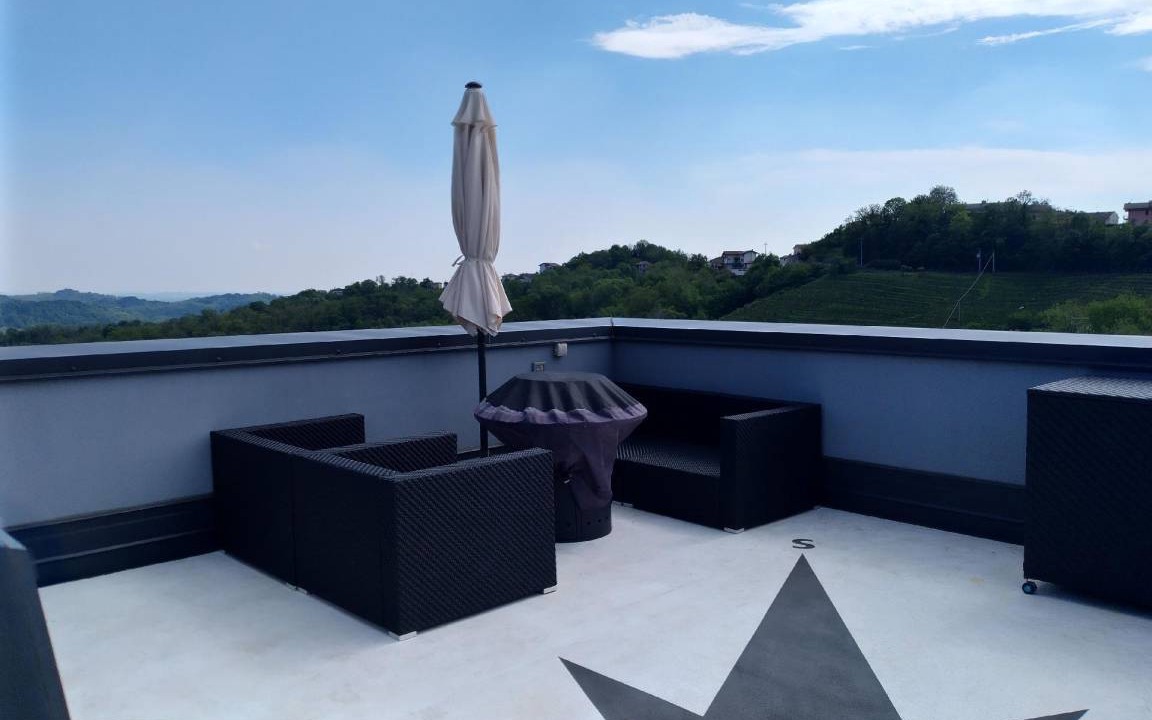 Photo of Patio Balcony in Tarcento