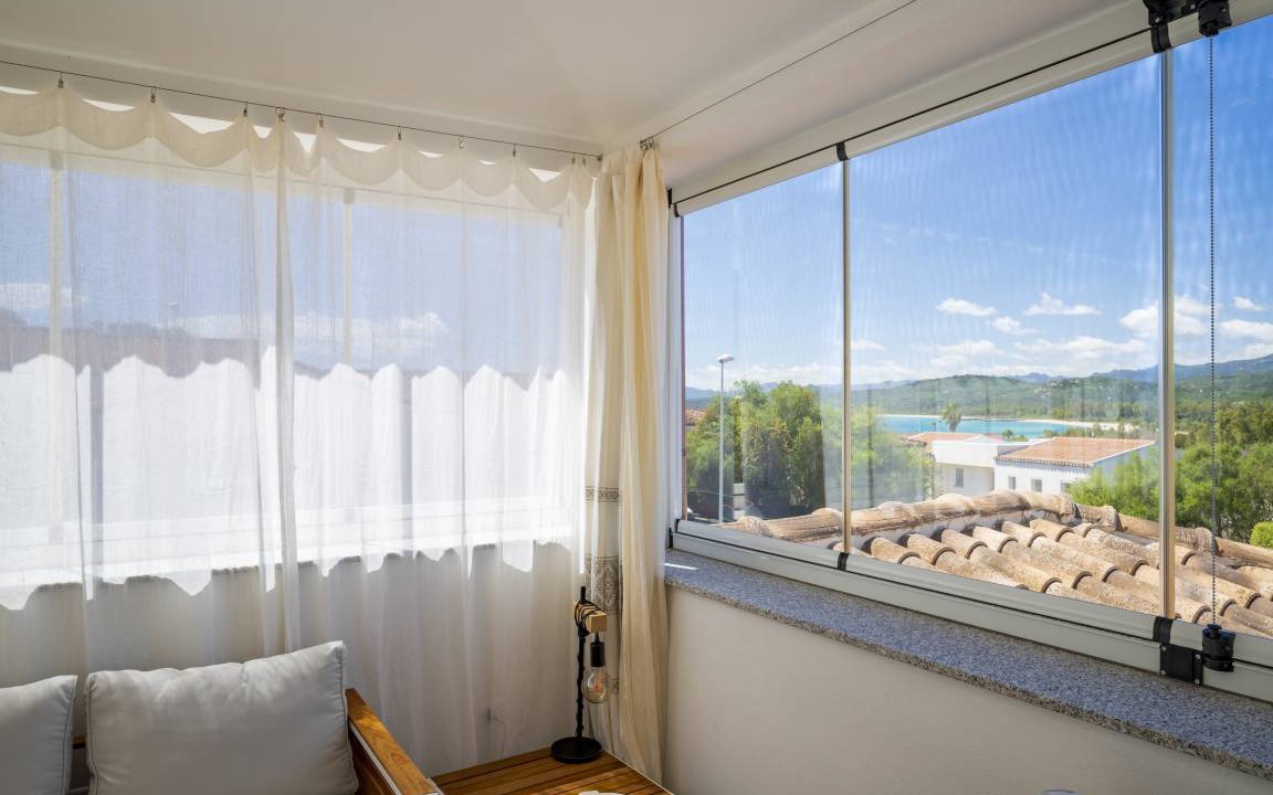 Photo of Patio Balcony in Arbatax