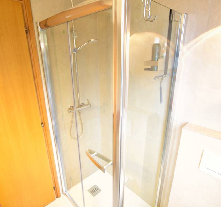 Photo of Bathroom in San Siro