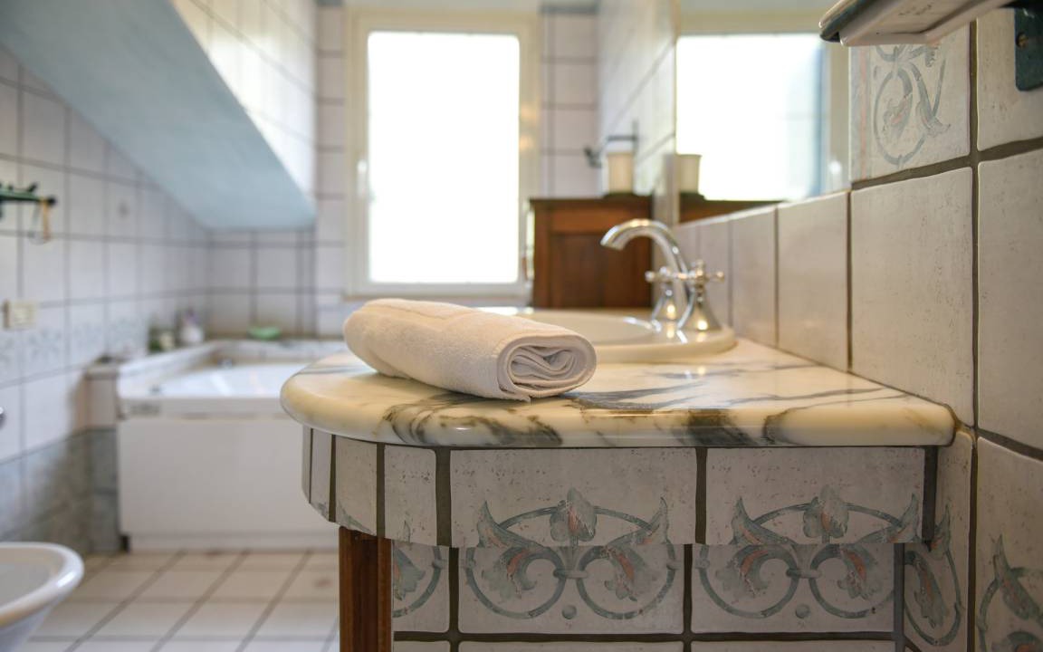 Photo of Bathroom in Nuoro