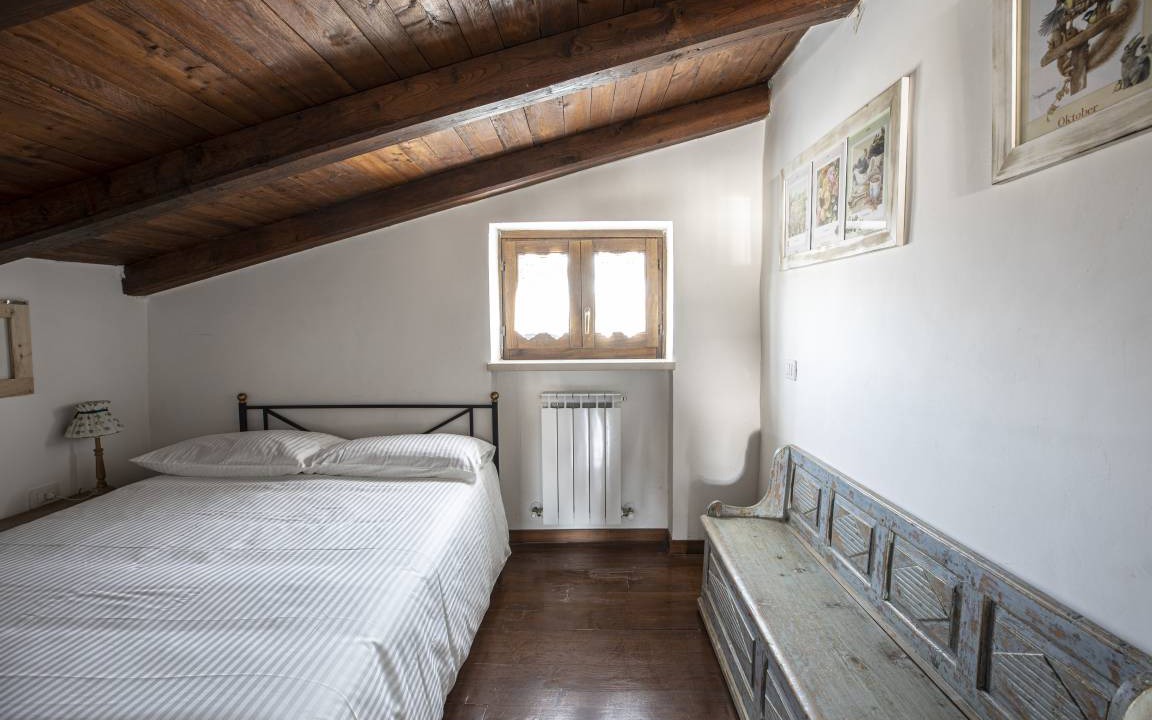 Photo of Bedroom in Castelraimondo