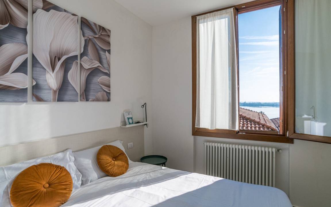 Photo of Bedroom in Pusiano