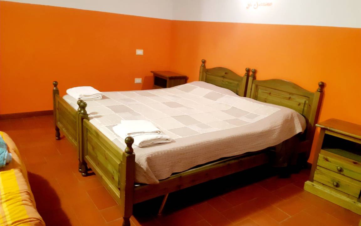 Photo of Bedroom in San Marcello Pistoiese
