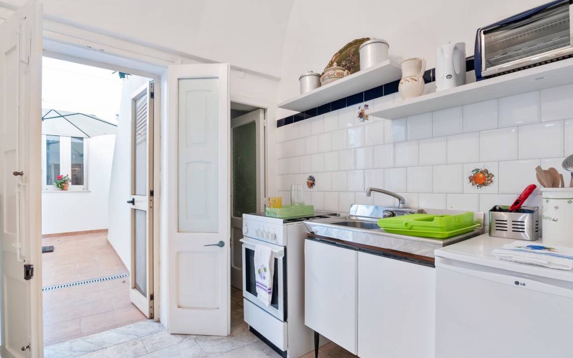 Photo of Kitchen in Squinzano