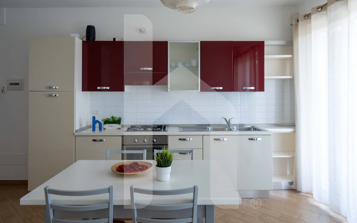 Photo of Kitchen in Pineto