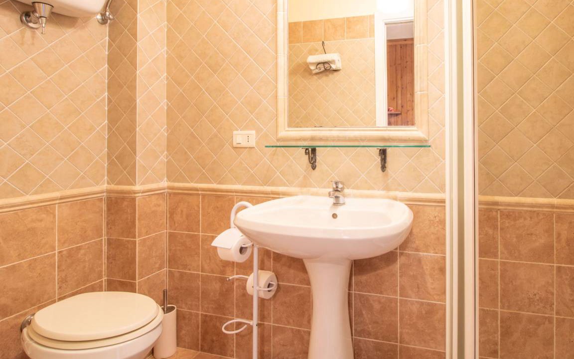 Photo of Bathroom in Casenuove