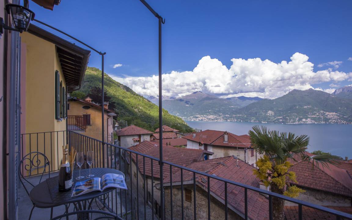 Photo of Patio Balcony in Naggio