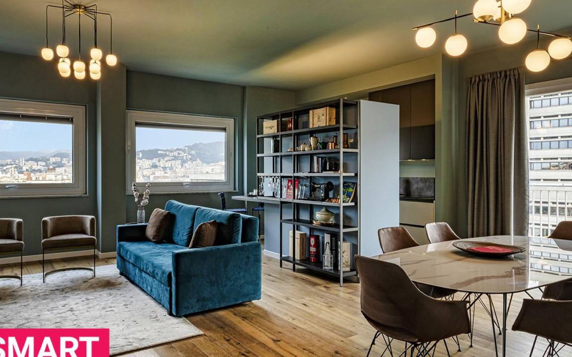 Photo of Livingroom in Carignano