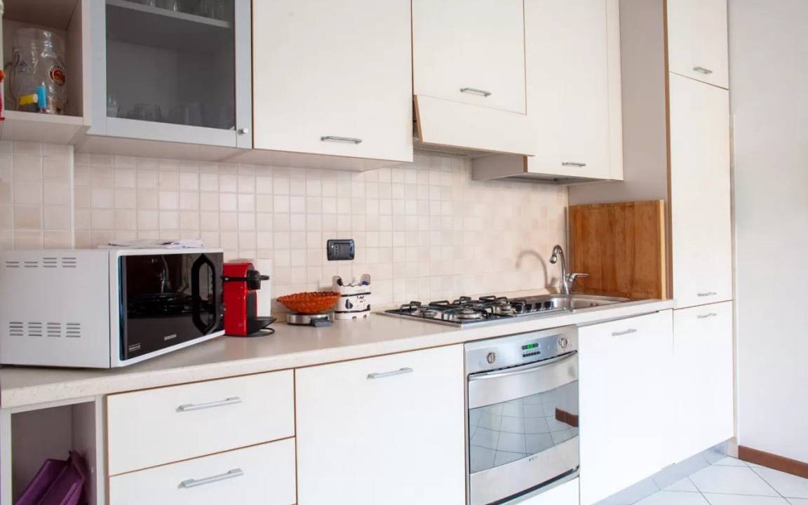 Photo of Kitchen in Gorla