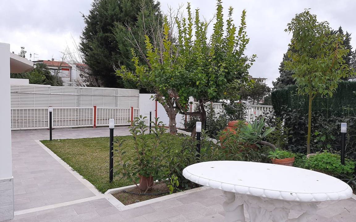 Photo of Patio Balcony in Bovalino Marina