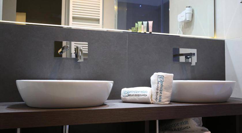 Photo of Bathroom in Gravina in Puglia