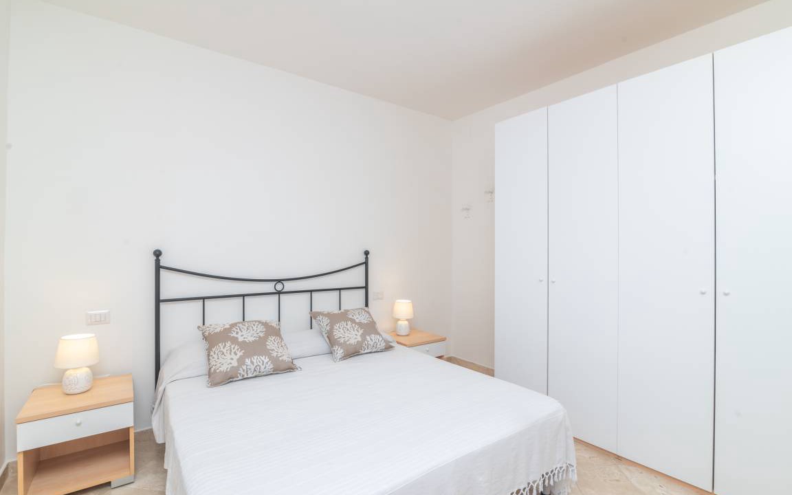 Photo of Bedroom in Porto Pozzo