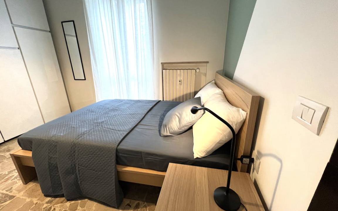 Photo of Bedroom in Pavia