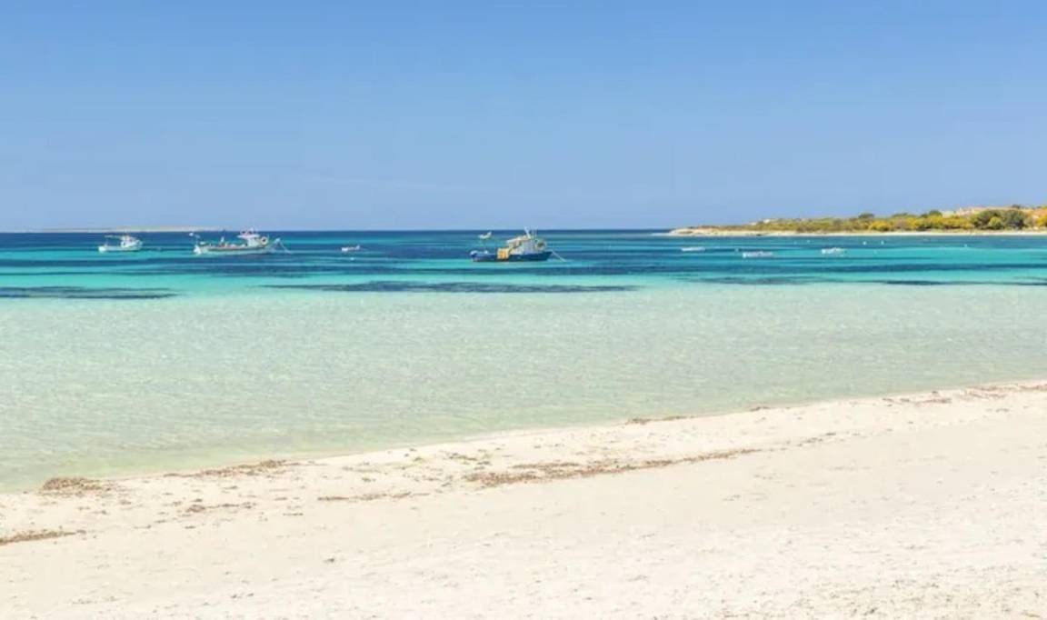 Photo of Others in Capo Mannu