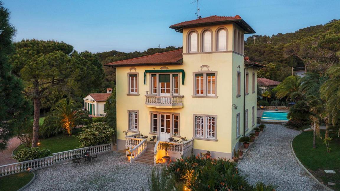Photo of Others in Rosignano Marittimo