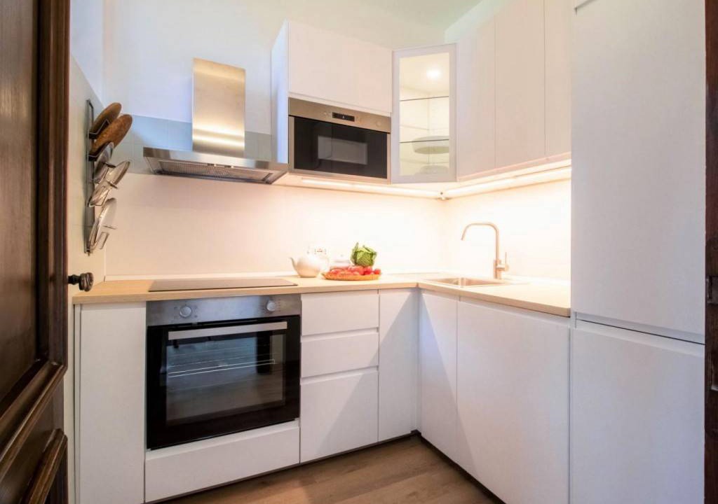 Photo of Kitchen in Porto Valtravaglia