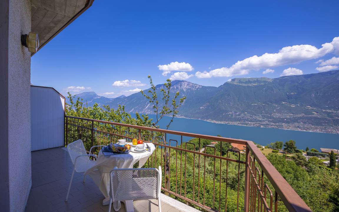 Photo of Patio Balcony in Tremosine