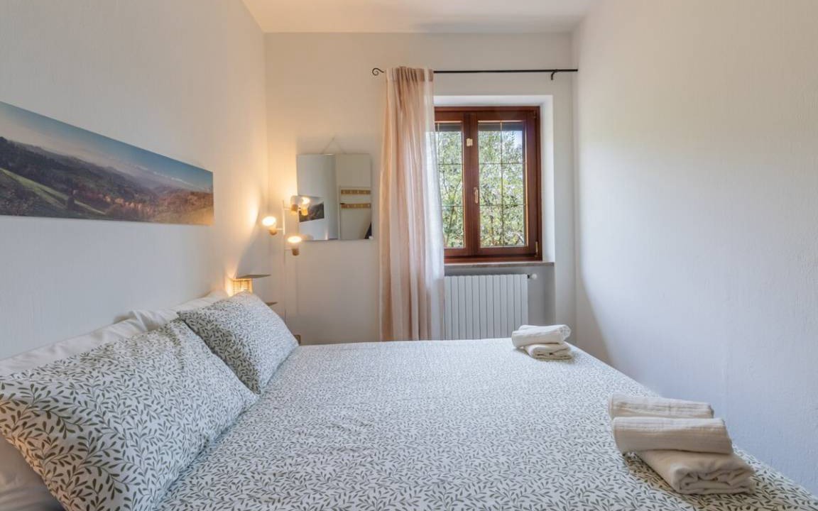 Photo of Bedroom in Neive