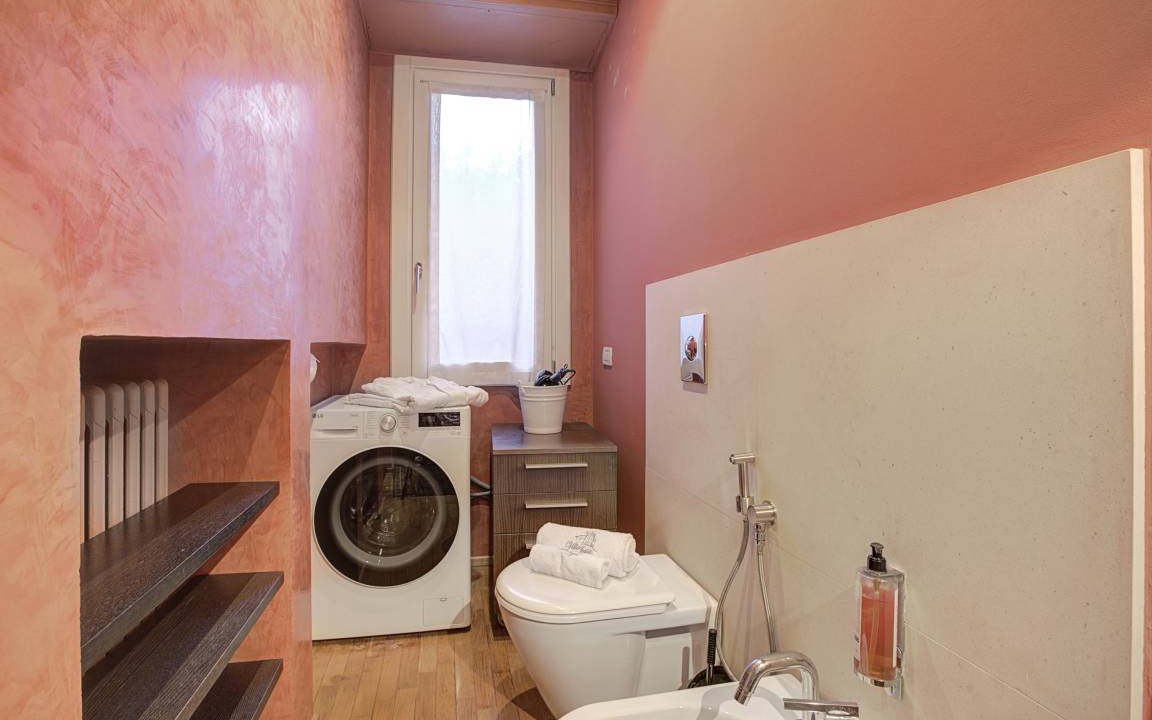 Photo of Bathroom in Solcio