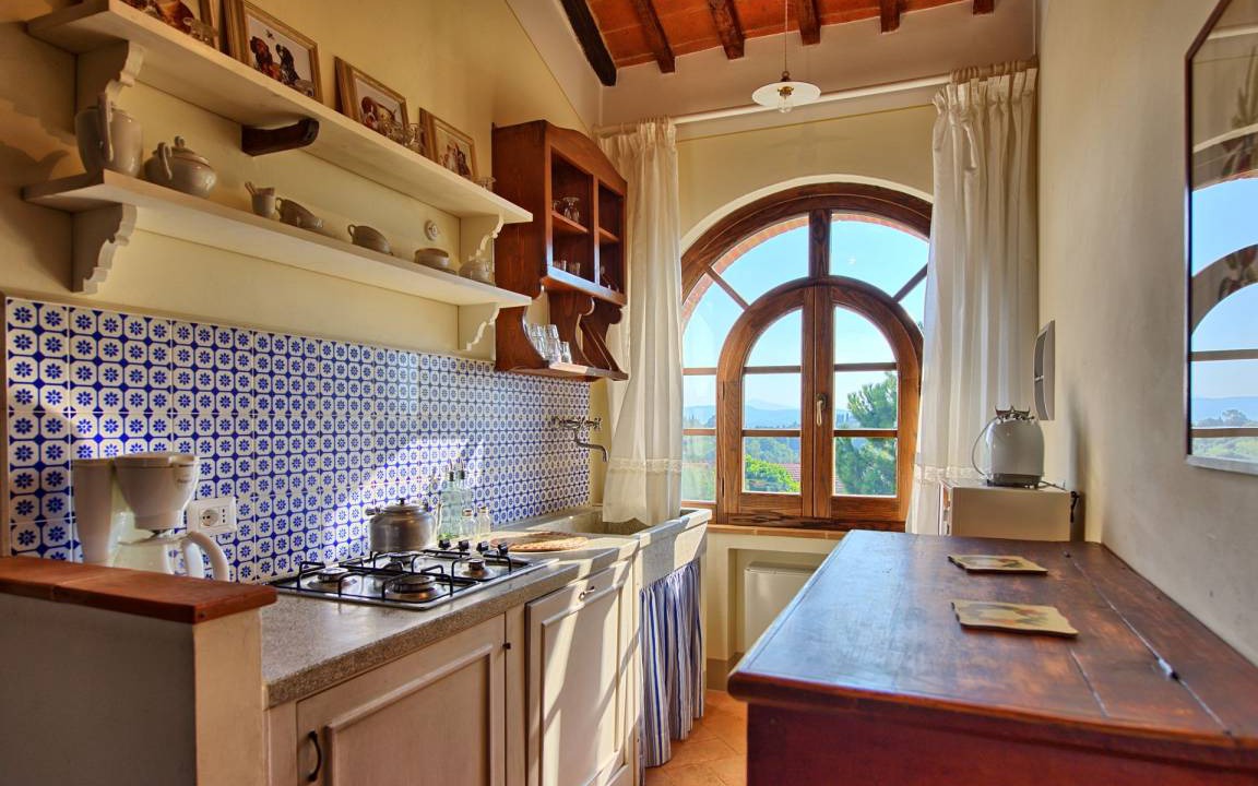 Photo of Kitchen in Ferretto