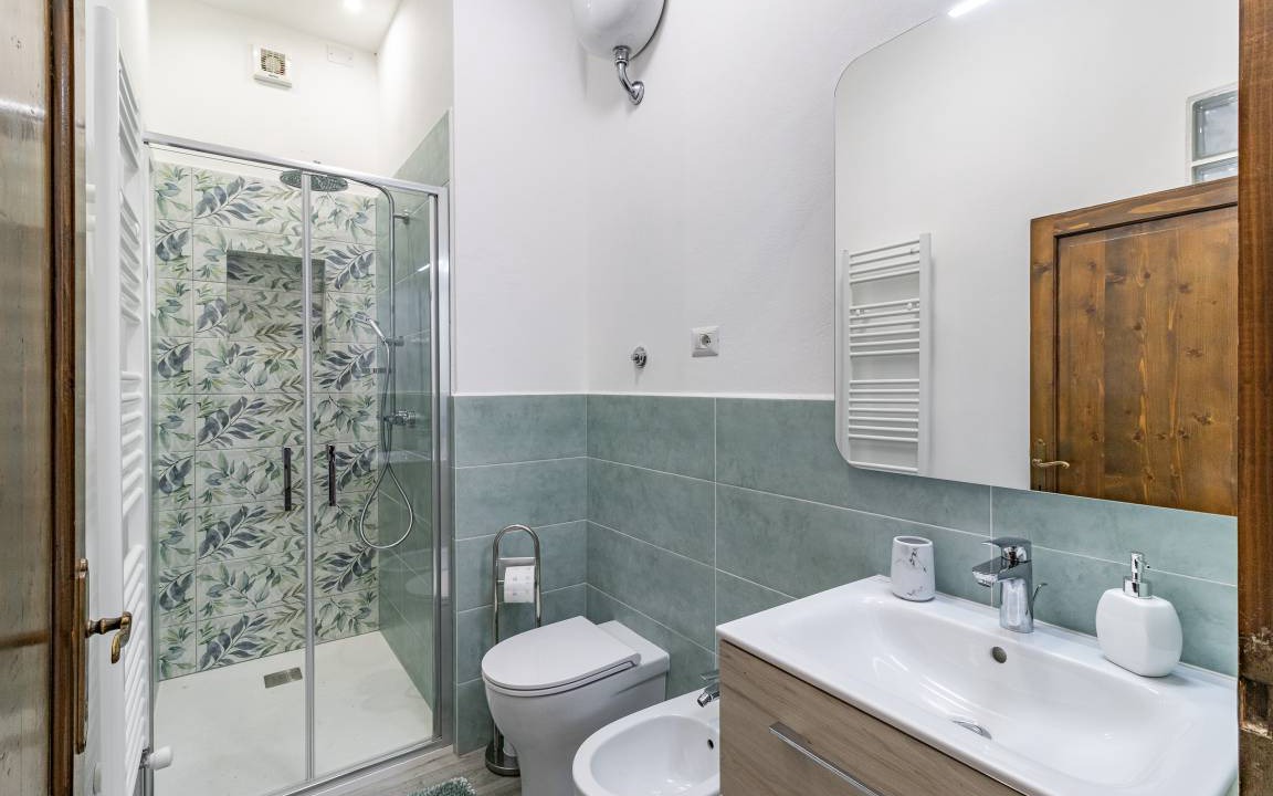 Photo of Bathroom in San Vivaldo