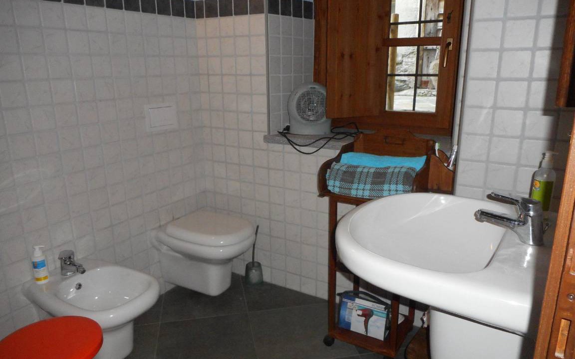 Photo of Bathroom in Epinel